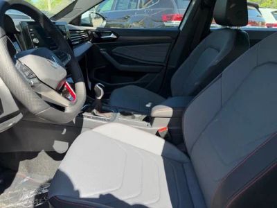2026 Volkswagen Jetta GLI — photo 14 view