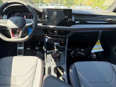 2026 Volkswagen Jetta GLI — photo 8 view
