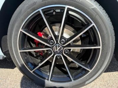 2026 Volkswagen Jetta GLI — photo 24 view