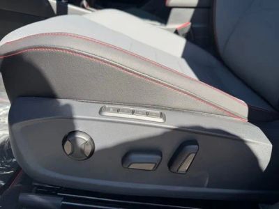 2026 Volkswagen Jetta GLI — photo 13 view