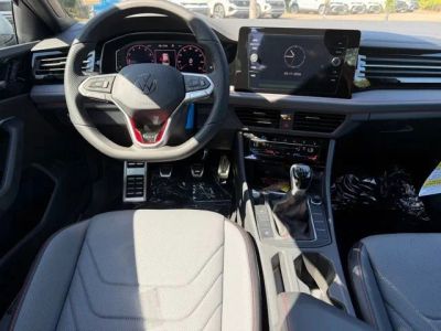 2026 Volkswagen Jetta GLI — photo 9 view