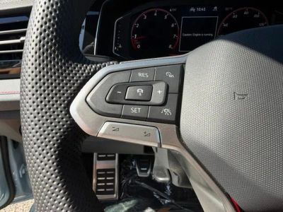 2026 Volkswagen Jetta GLI — photo 18 view