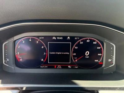 2026 Volkswagen Jetta GLI — photo 16 view