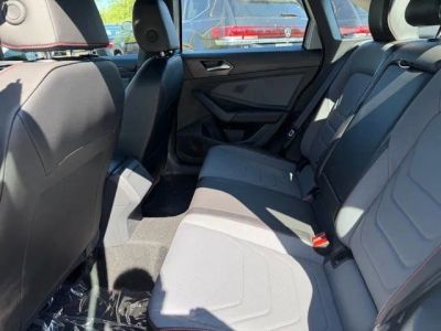 2026 Volkswagen Jetta GLI — photo 7 view