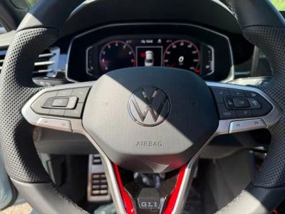 2026 Volkswagen Jetta GLI — photo 17 view