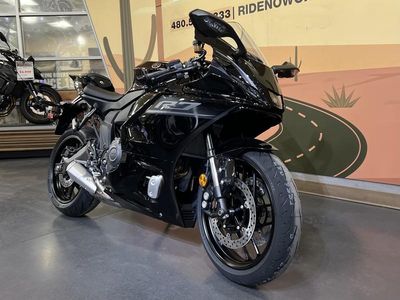 2026 Yamaha YZF-R7 - Photo 2