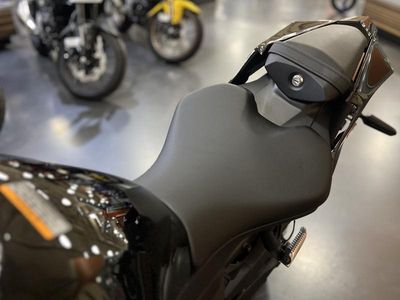 2026 Yamaha YZF-R7 - Photo 23