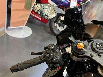 2026 Yamaha YZF-R7 - Photo 7
