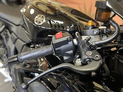 2026 Yamaha YZF-R7 - Photo 16