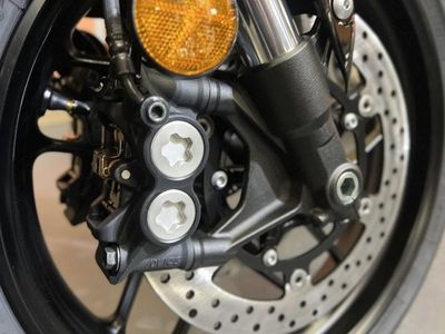 2026 Yamaha YZF-R7 - Photo 14