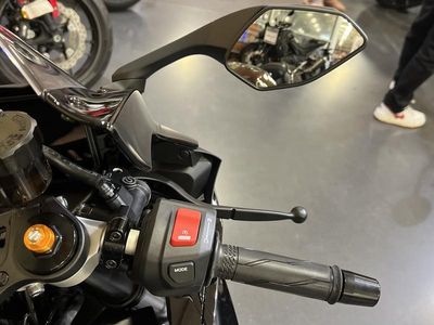 2026 Yamaha YZF-R7 - Photo 9