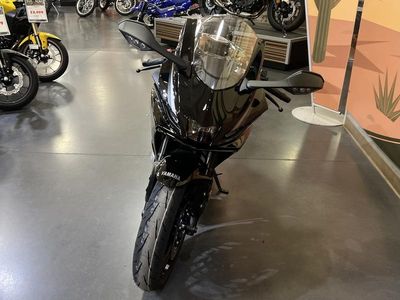 2026 Yamaha YZF-R7 - Photo 3