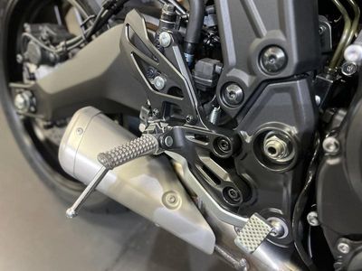 2026 Yamaha YZF-R7 - Photo 17