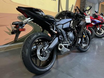 2026 Yamaha YZF-R7 - Photo 4