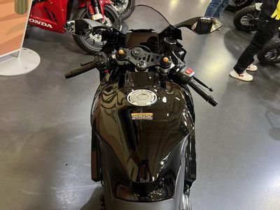 2026 Yamaha YZF-R7 - Photo 6