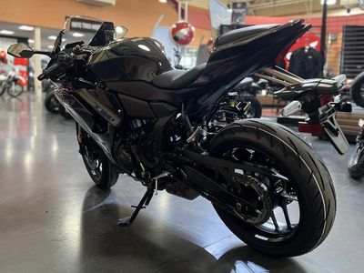 2026 Yamaha YZF-R7 - Photo 20