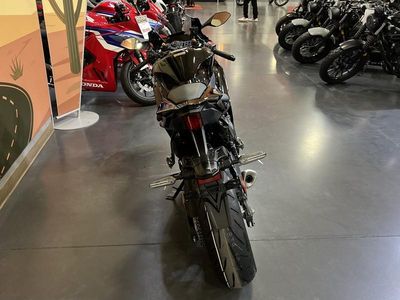 2026 Yamaha YZF-R7 - Photo 5