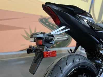 2026 Yamaha YZF-R7 - Photo 19