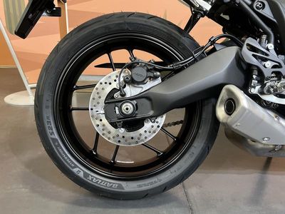 2026 Yamaha YZF-R7 - Photo 12