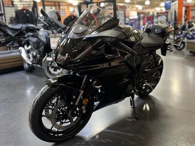2026 Yamaha YZF-R7 - Photo 22