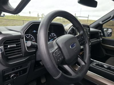 2023 Ford F-150 — photo 12 view