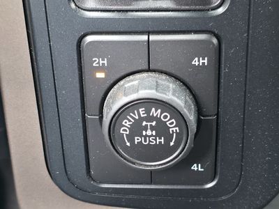 2023 Ford F-150 — photo 19 view