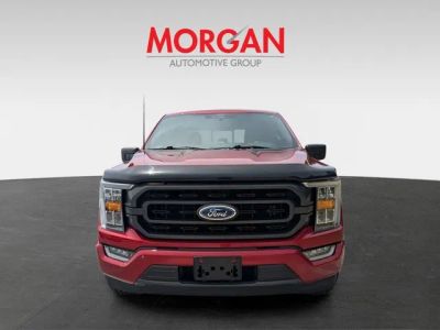 2022 Ford F-150 — photo 9 view