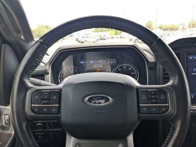 2022 Ford F-150 — photo 21 view