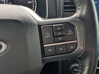 2022 Ford F-150 — photo 23 view