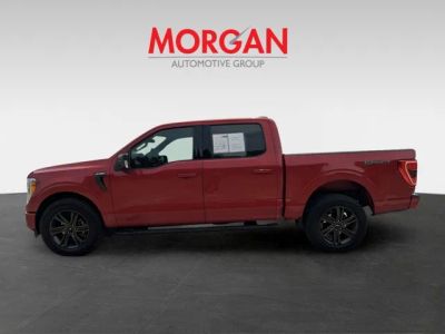 2022 Ford F-150 — photo 7 view