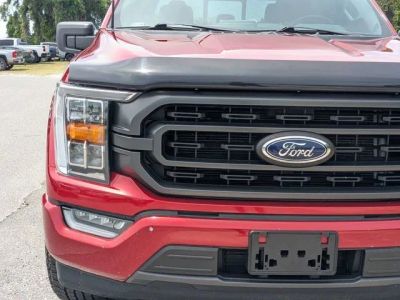 2022 Ford F-150 — photo 10 view