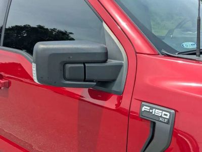 2022 Ford F-150 — photo 12 view