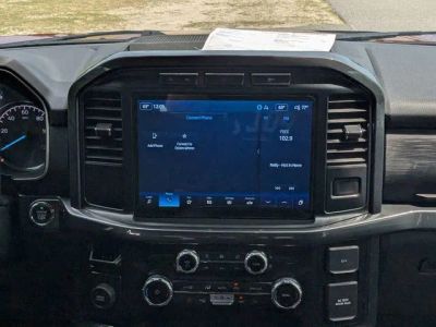 2022 Ford F-150 — photo 17 view