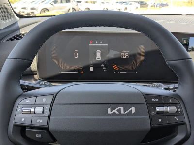 2026 Kia Sportage — photo 33 view