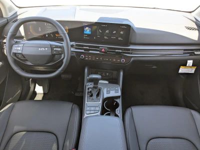 2026 Kia Sportage — photo 18 view