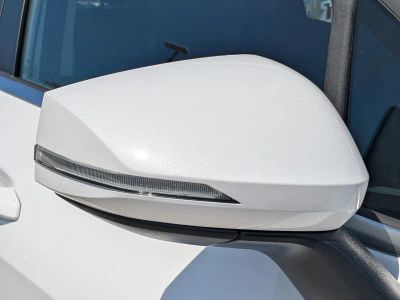 2026 Kia Sportage — photo 12 view