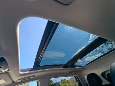 2026 Kia Sportage — photo 26 view