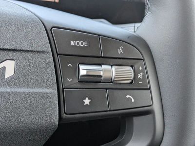 2026 Kia Sportage — photo 32 view