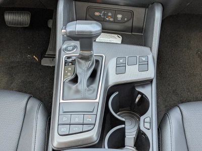 2026 Kia Sportage — photo 22 view