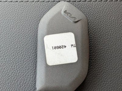 2026 Kia Sportage — photo 37 view