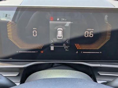 2026 Kia Sportage — photo 34 view