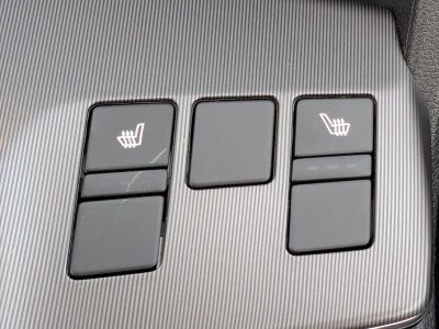 2026 Kia Sportage — photo 24 view