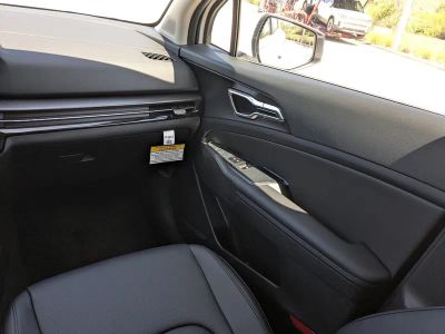 2026 Kia Sportage — photo 20 view