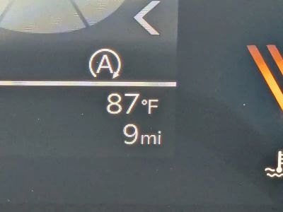 2026 Kia Sportage — photo 35 view