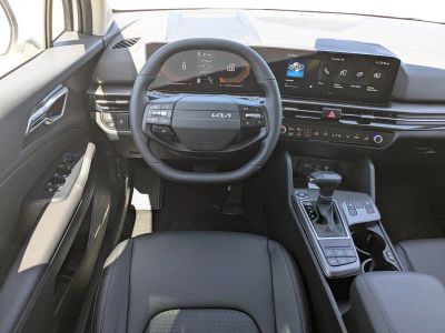 2026 Kia Sportage — photo 19 view
