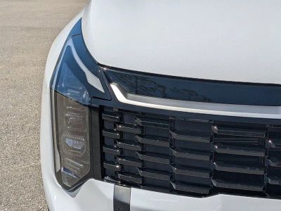 2026 Kia Sportage — photo 10 view