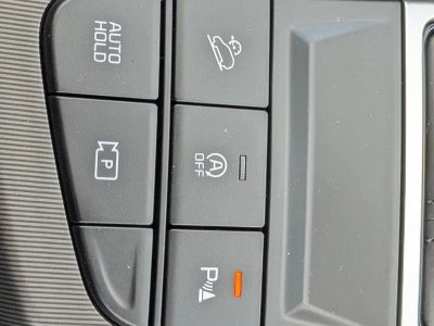 2026 Kia Sportage — photo 23 view