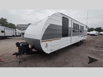 2025 Forest River RV Wildwood X-Lite - Photo 2