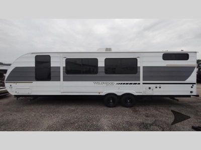2025 Forest River RV Wildwood X-Lite - Photo 11