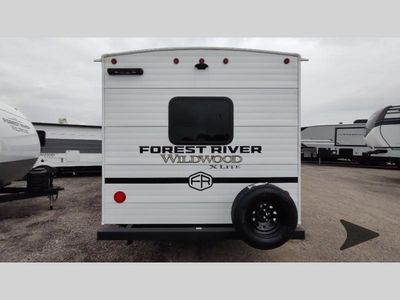 2025 Forest River RV Wildwood X-Lite - Photo 6